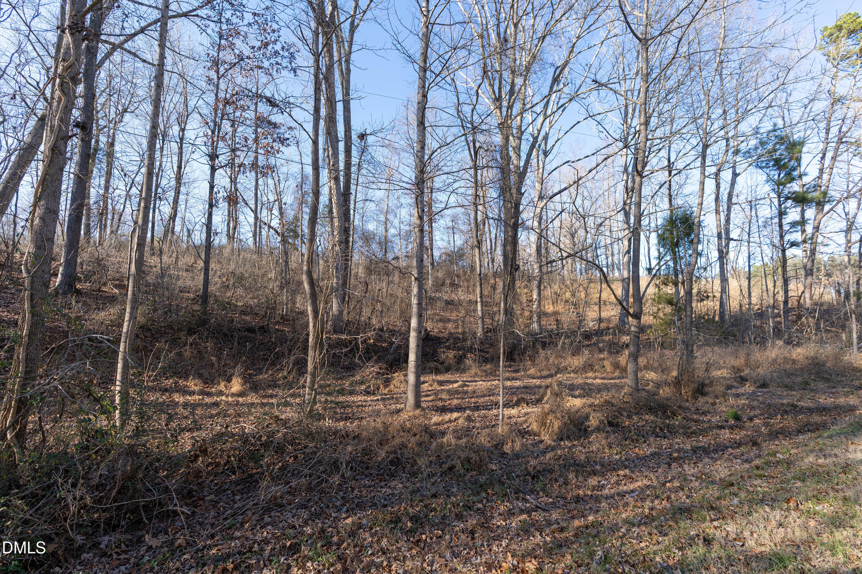 Tbd Pleasant Hill Church Rd Road