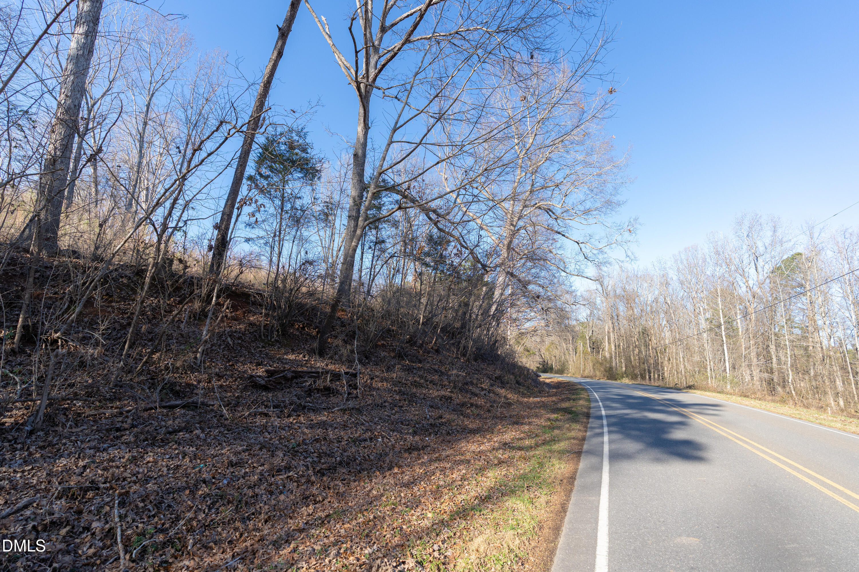 Tbd Pleasant Hill Church Rd Road