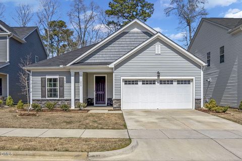 244 Chateau Way Angier NC 27526