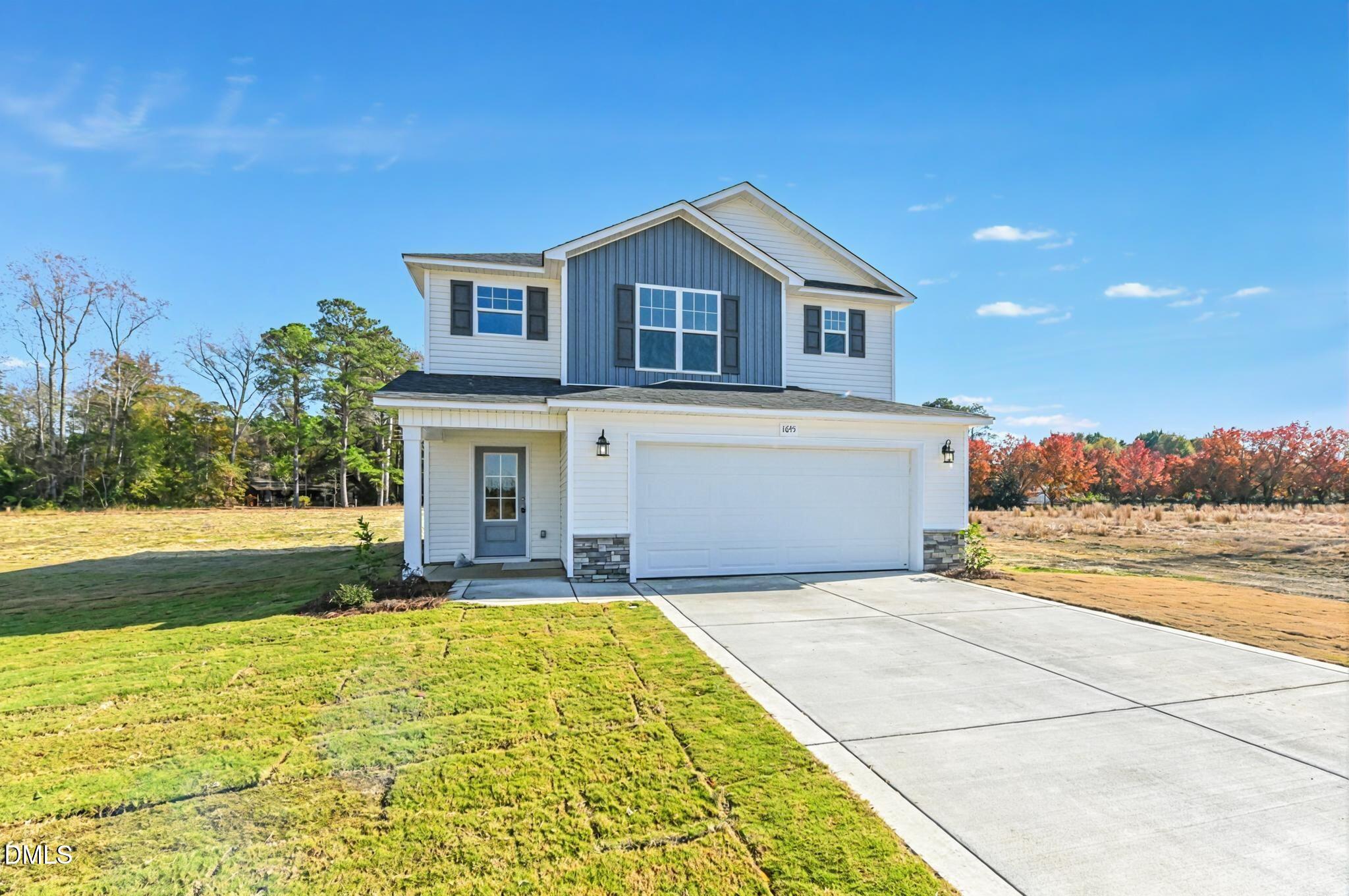 1645 Percheron Path (Lot 54)