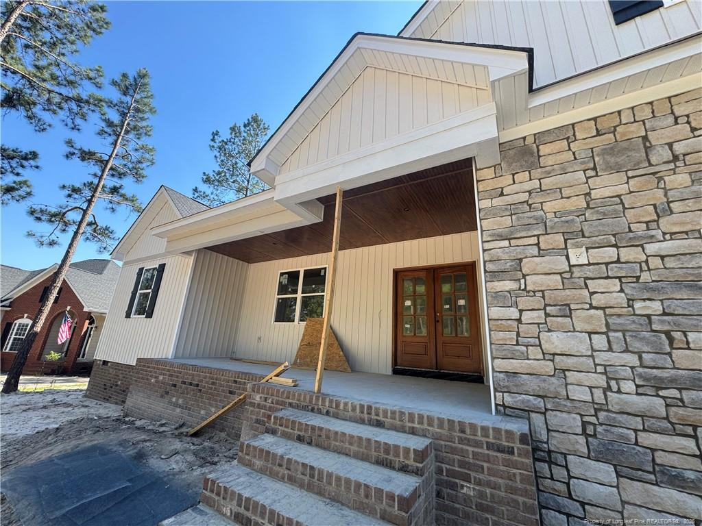 282 Pineridge Cove