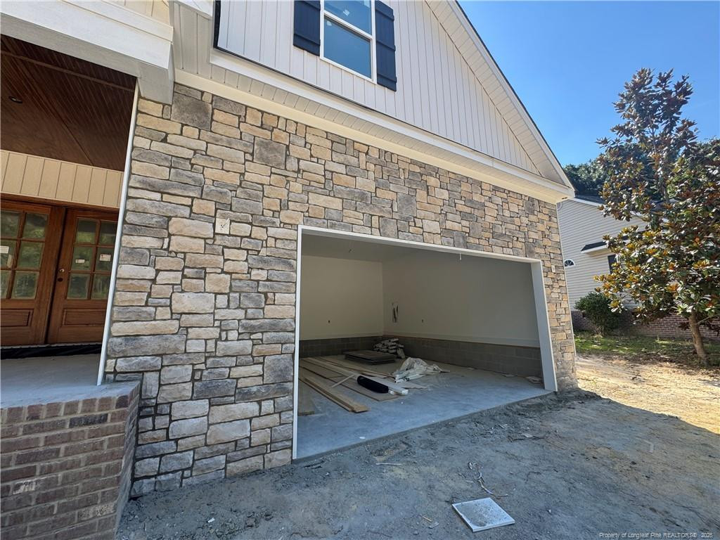 282 Pineridge Cove