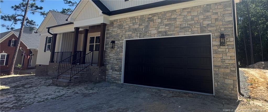 282 Pineridge Cove