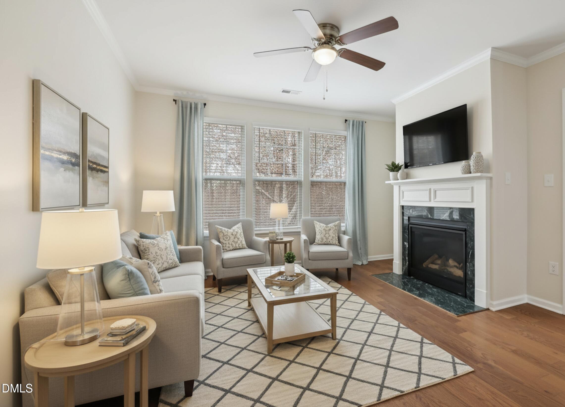 5919 Hourglass Court