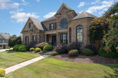 5026 Clyden Cove Raleigh NC 27612