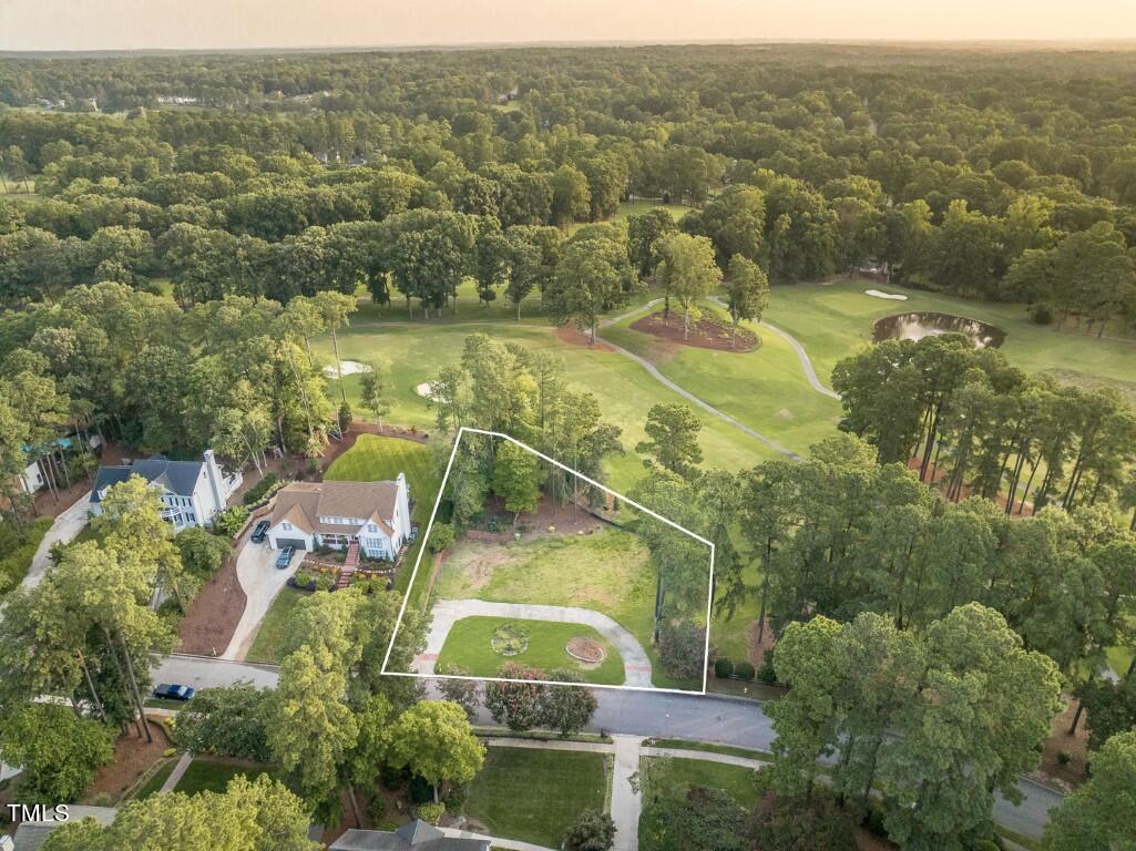 7000 North Ridge Drive