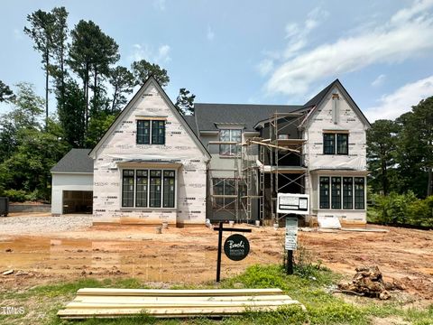 7000 North Ridge Drive Raleigh NC 27615