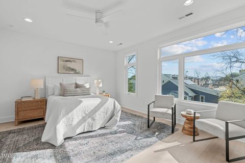 1103 City Hike Court Raleigh NC 27601