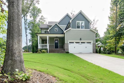 141 Taopi Louisburg NC 27549