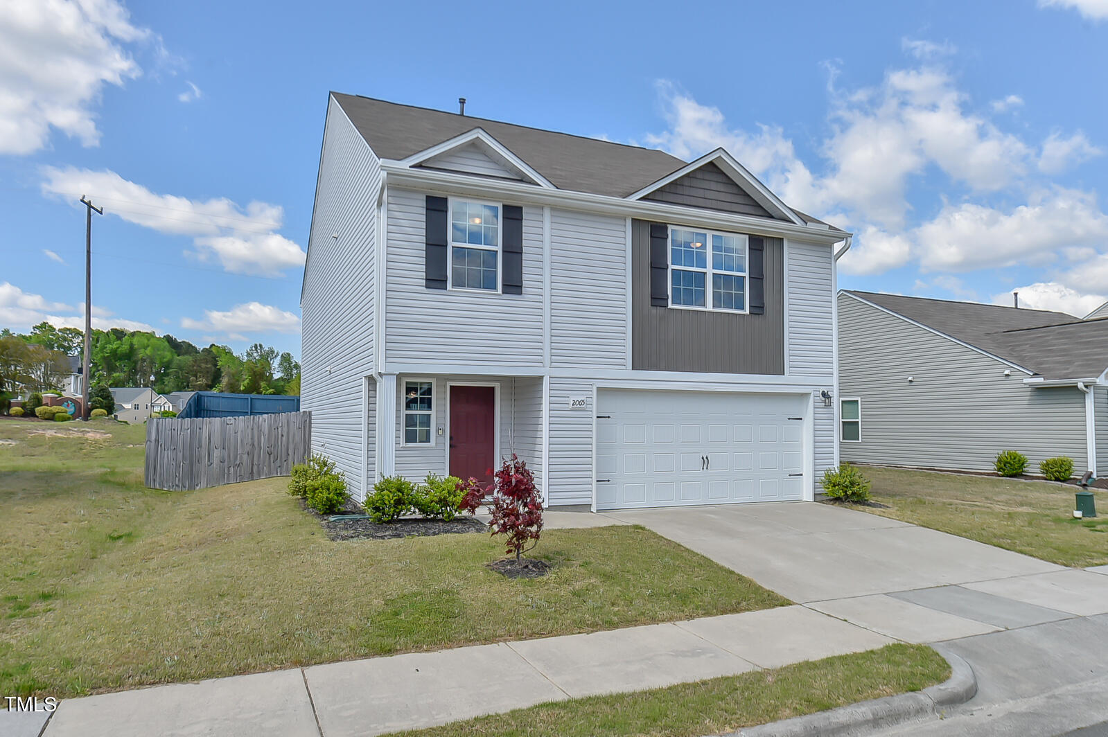 2065 Alderman Way