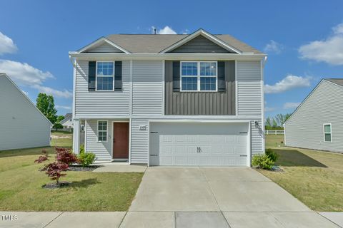 2065 Alderman Way Creedmoor NC 27522