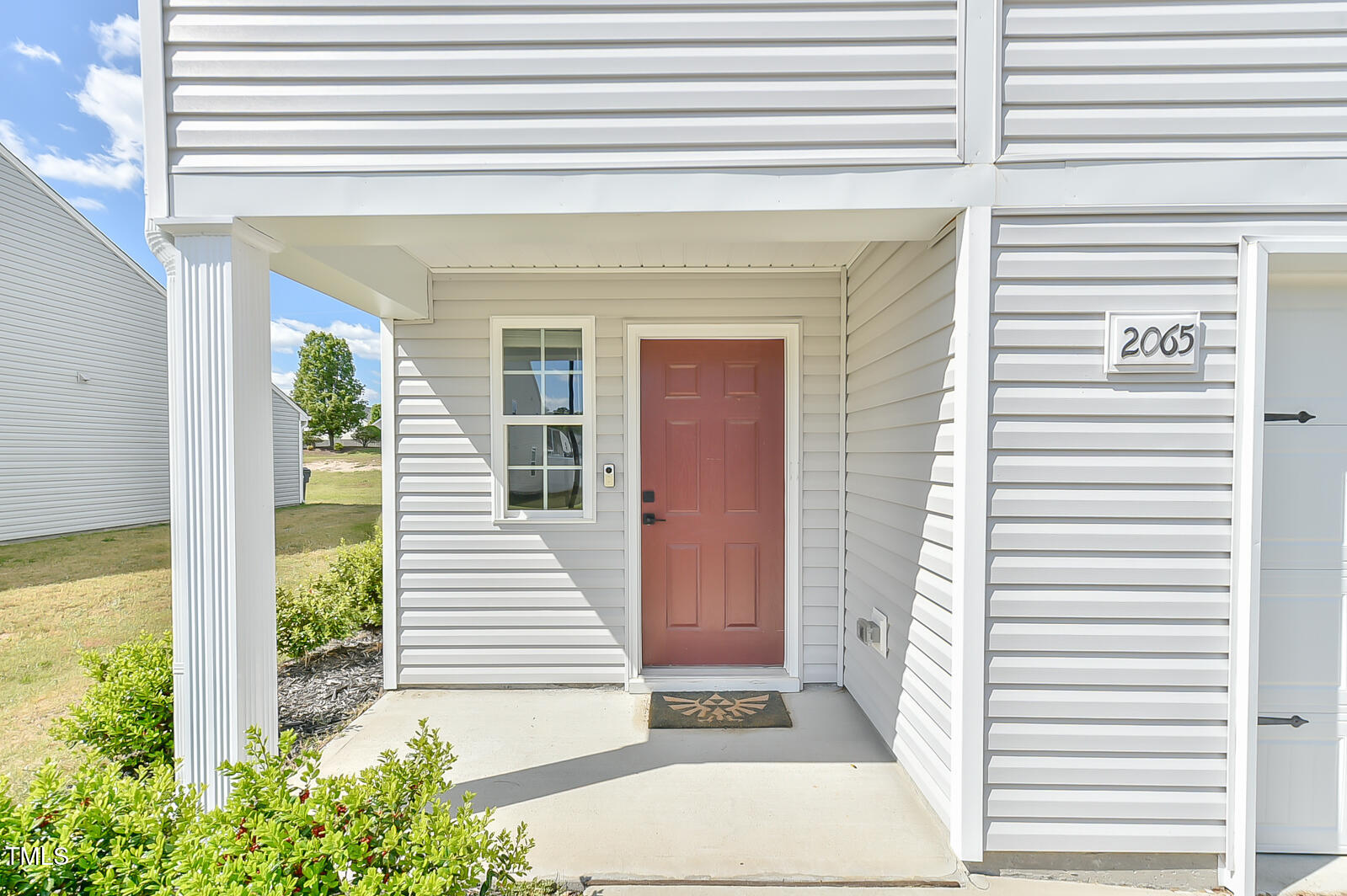 2065 Alderman Way