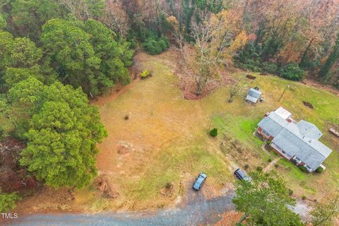 A home in Lilesville