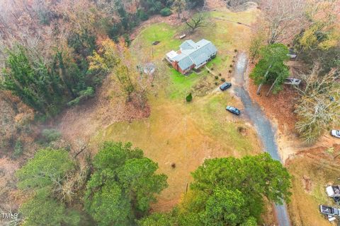 A home in Lilesville