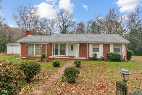 A home in Lilesville