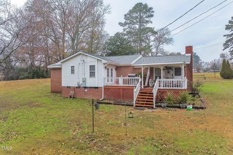 A home in Lilesville