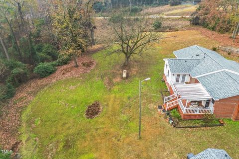 A home in Lilesville