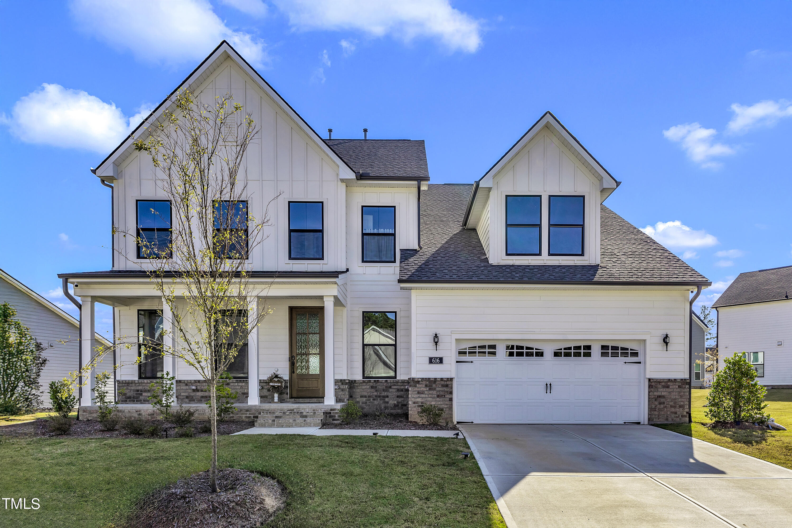 616 Silver Comet Drive