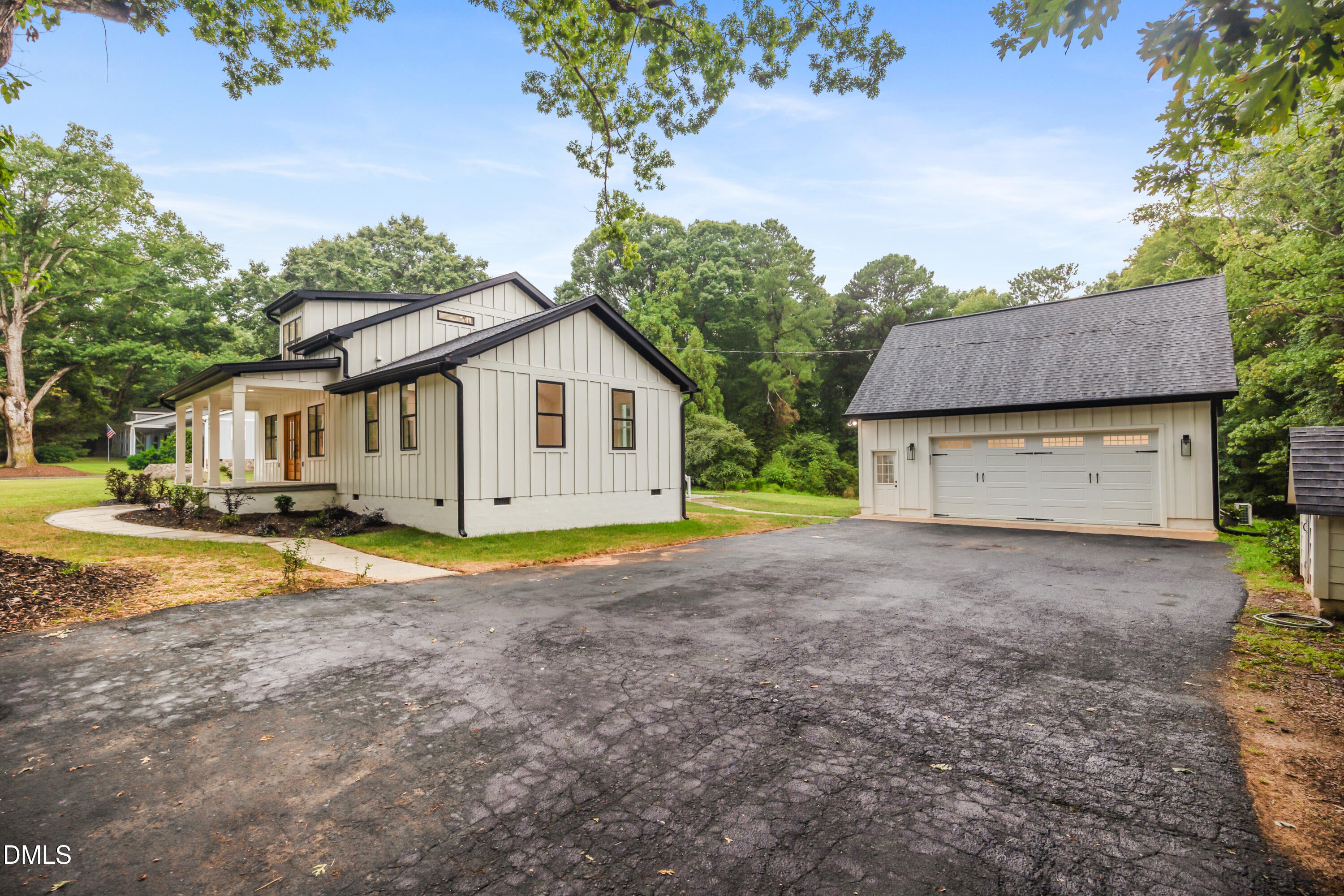 1804 Carpenter Pond Road