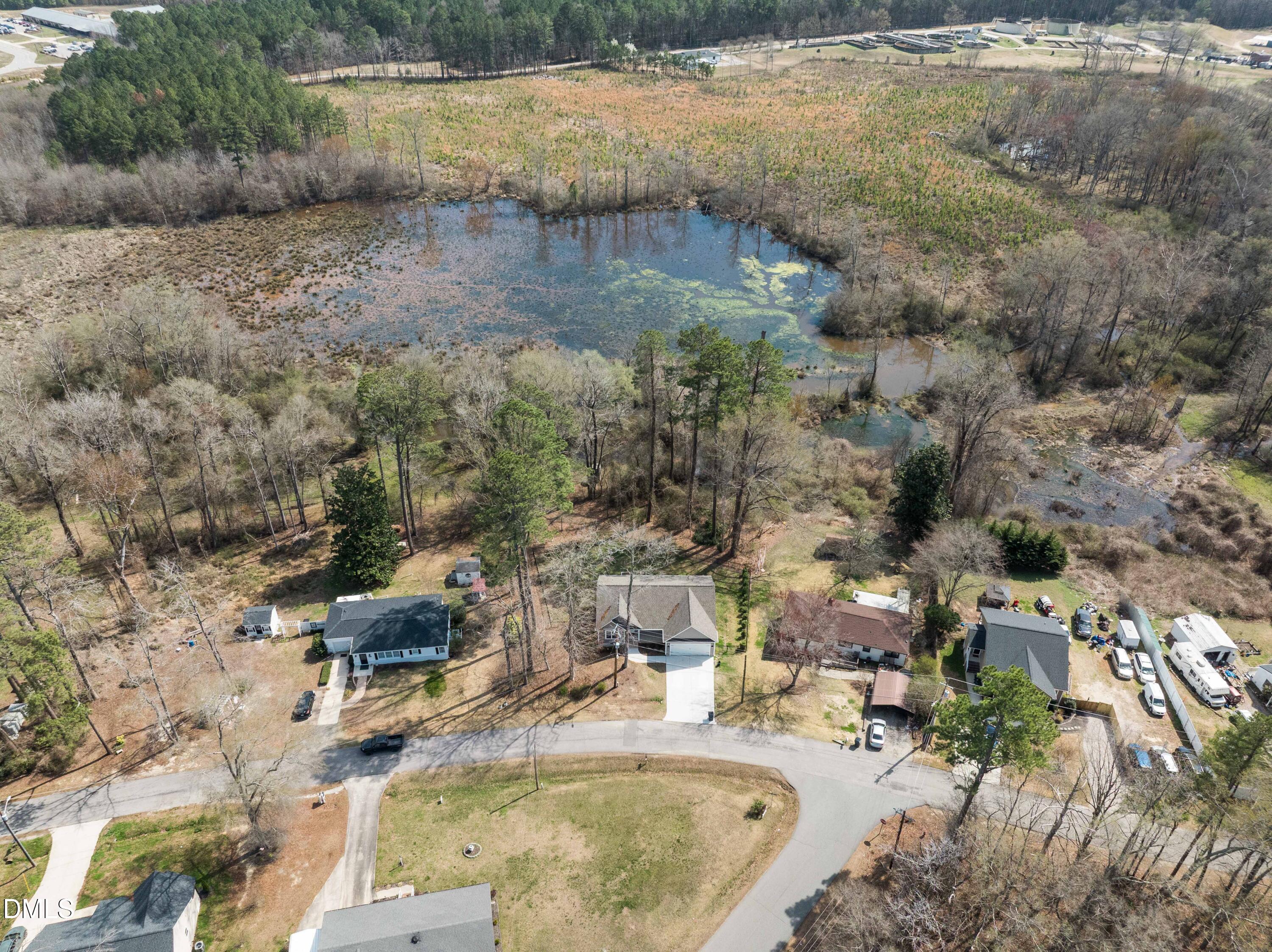 215 Tanglewood Drive