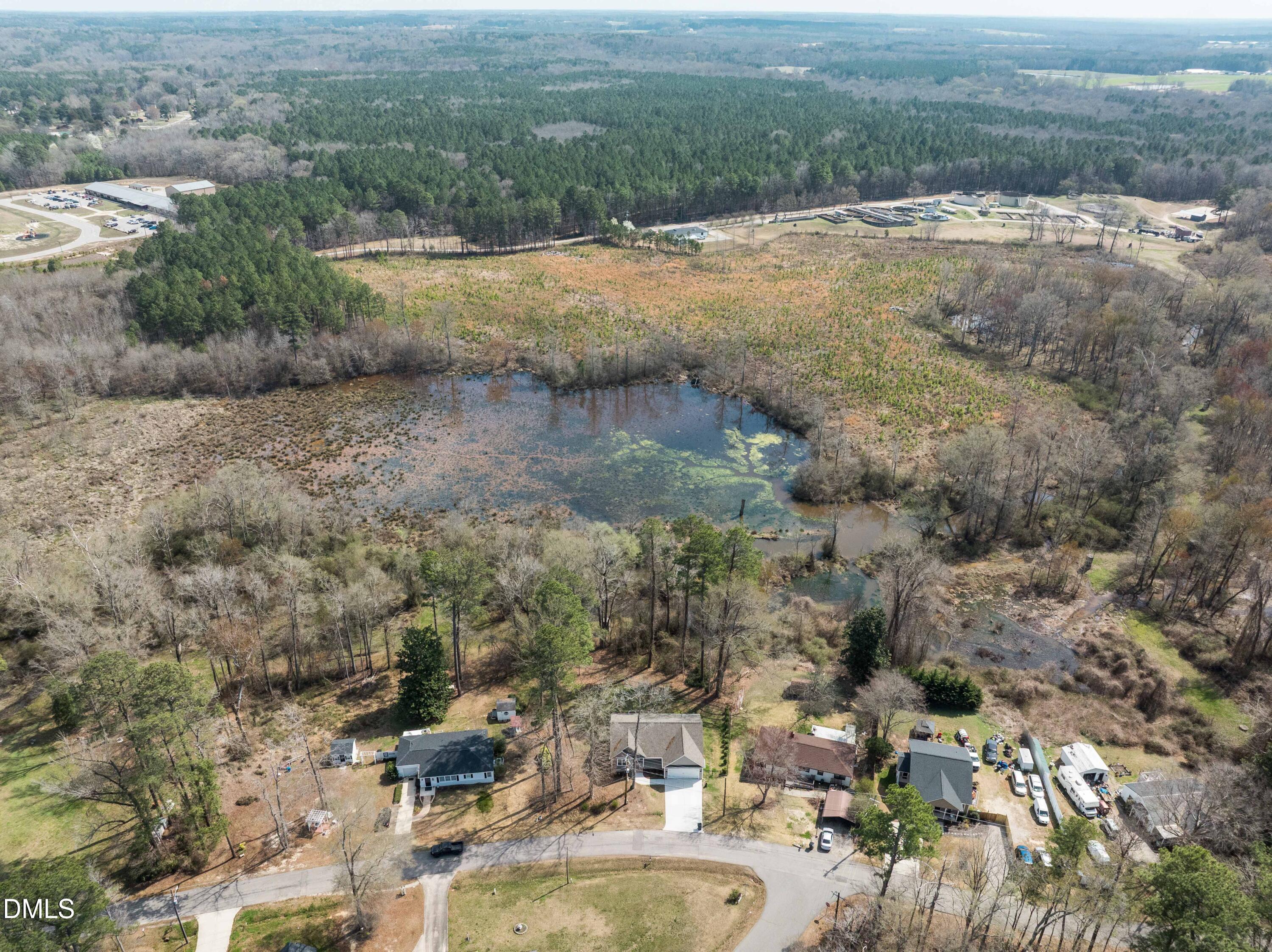 215 Tanglewood Drive