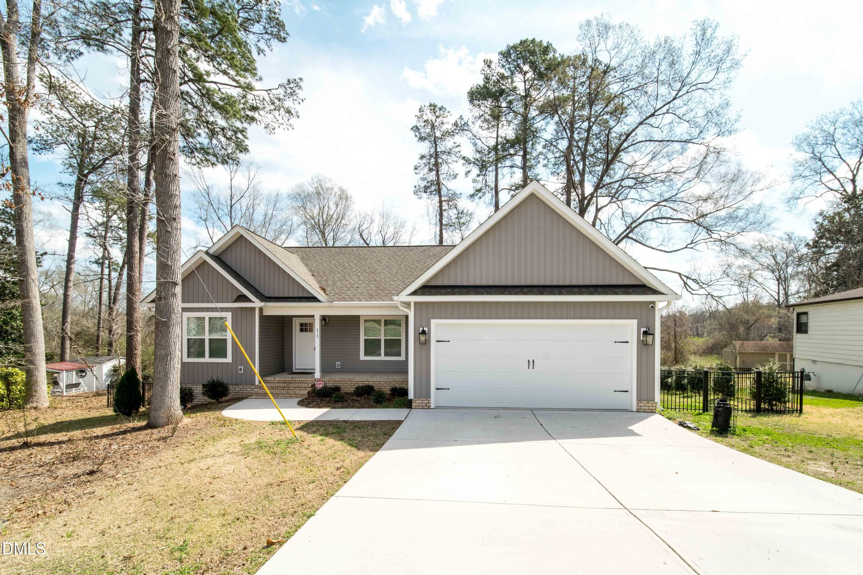 215 Tanglewood Drive