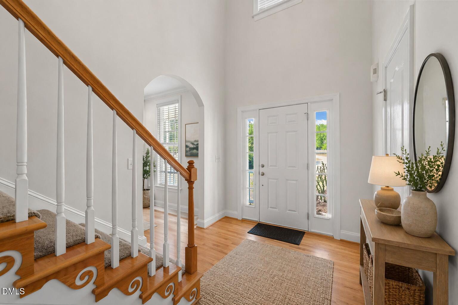 7601 Eagle Chase Drive