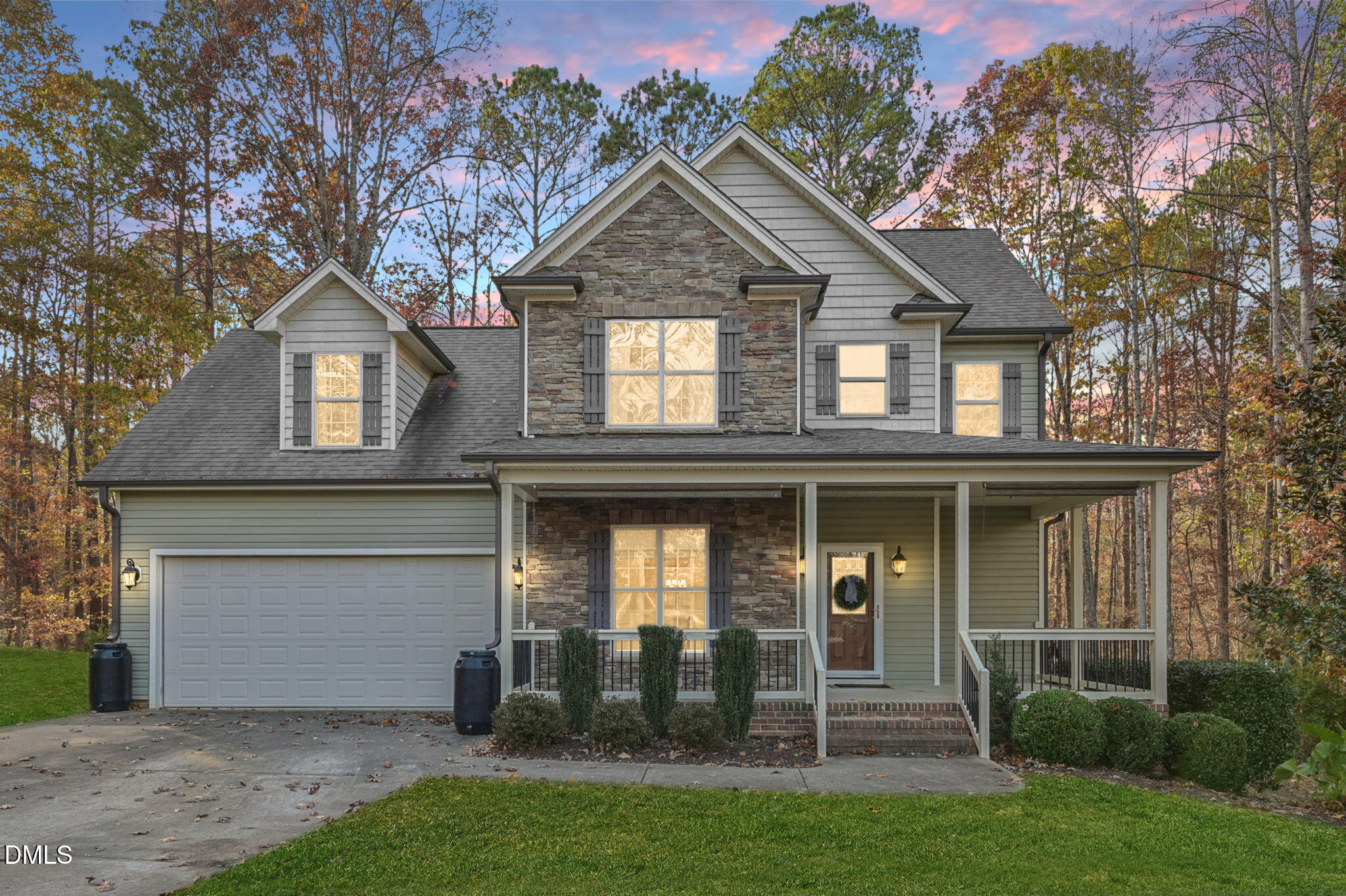 35 Falcon Crest Lane