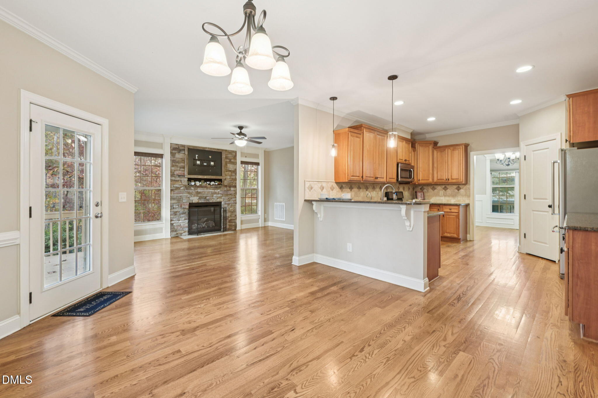 35 Falcon Crest Lane