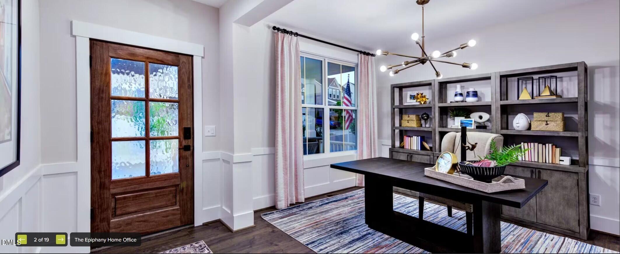 54 Maple Grove Trail Trail