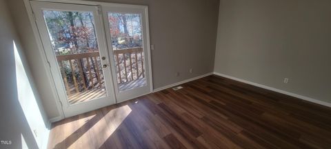 A home in Durham