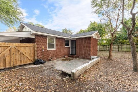 A home in Fayetteville