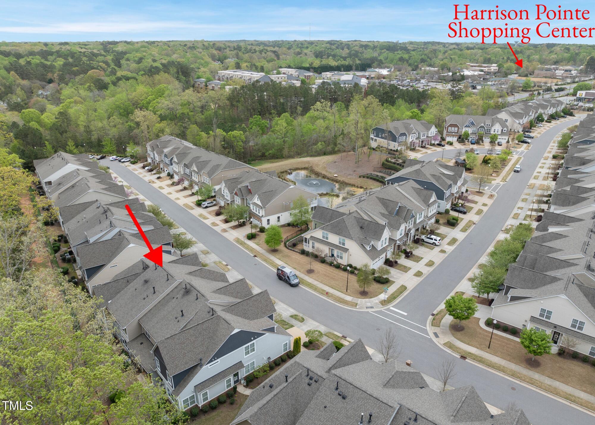 111 Wards Ridge Drive