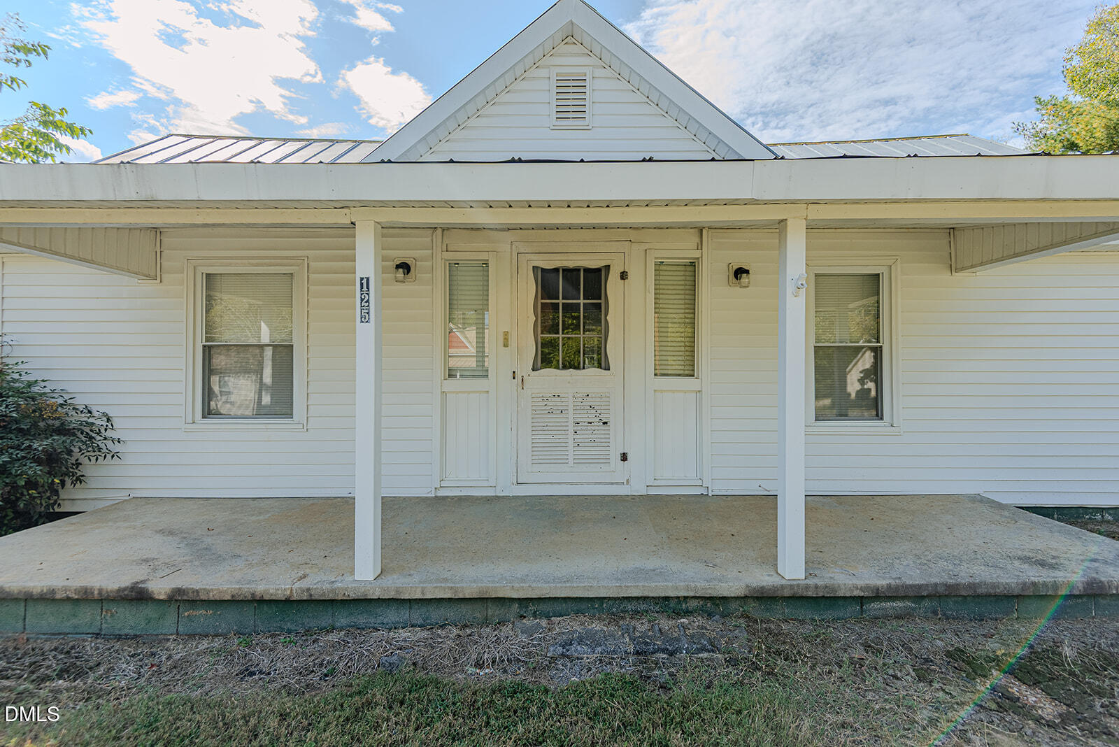 125 N Nash Street