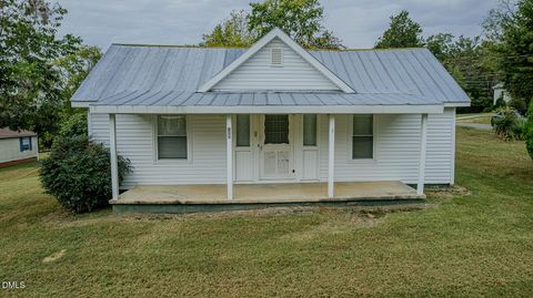 125 N Nash Street Hillsborough NC 27278