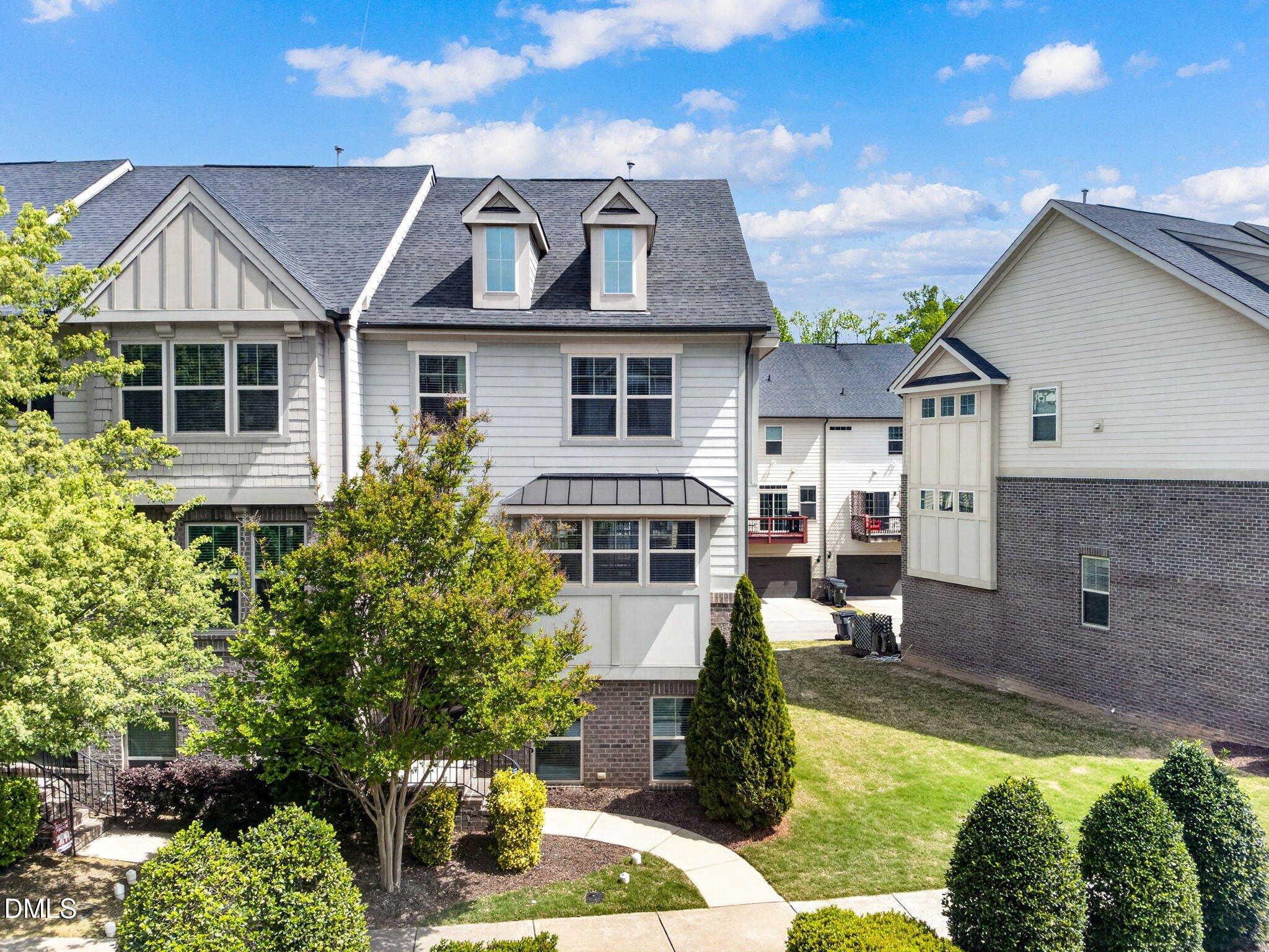 528 Old Mill Village Drive