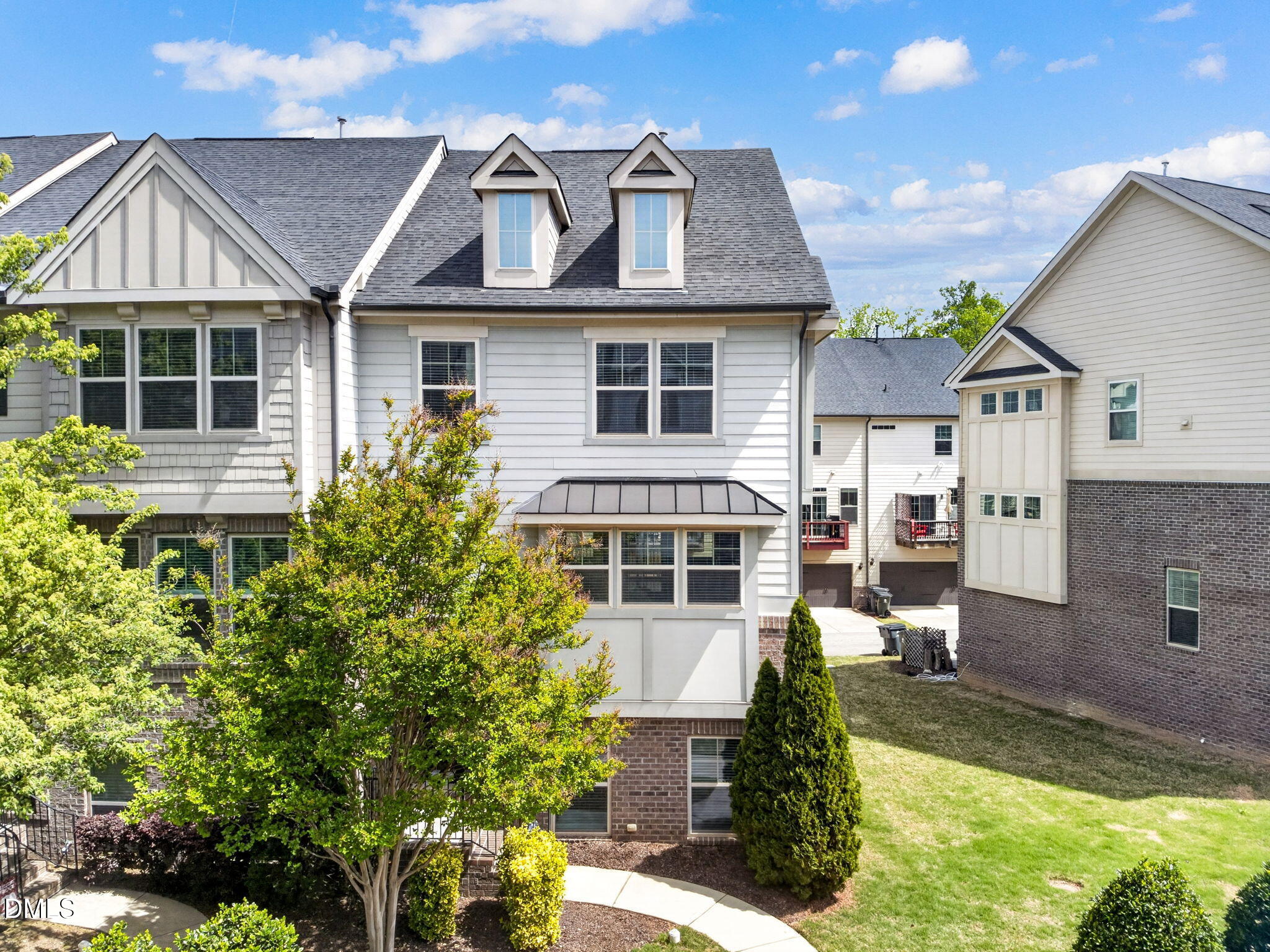 528 Old Mill Village Drive