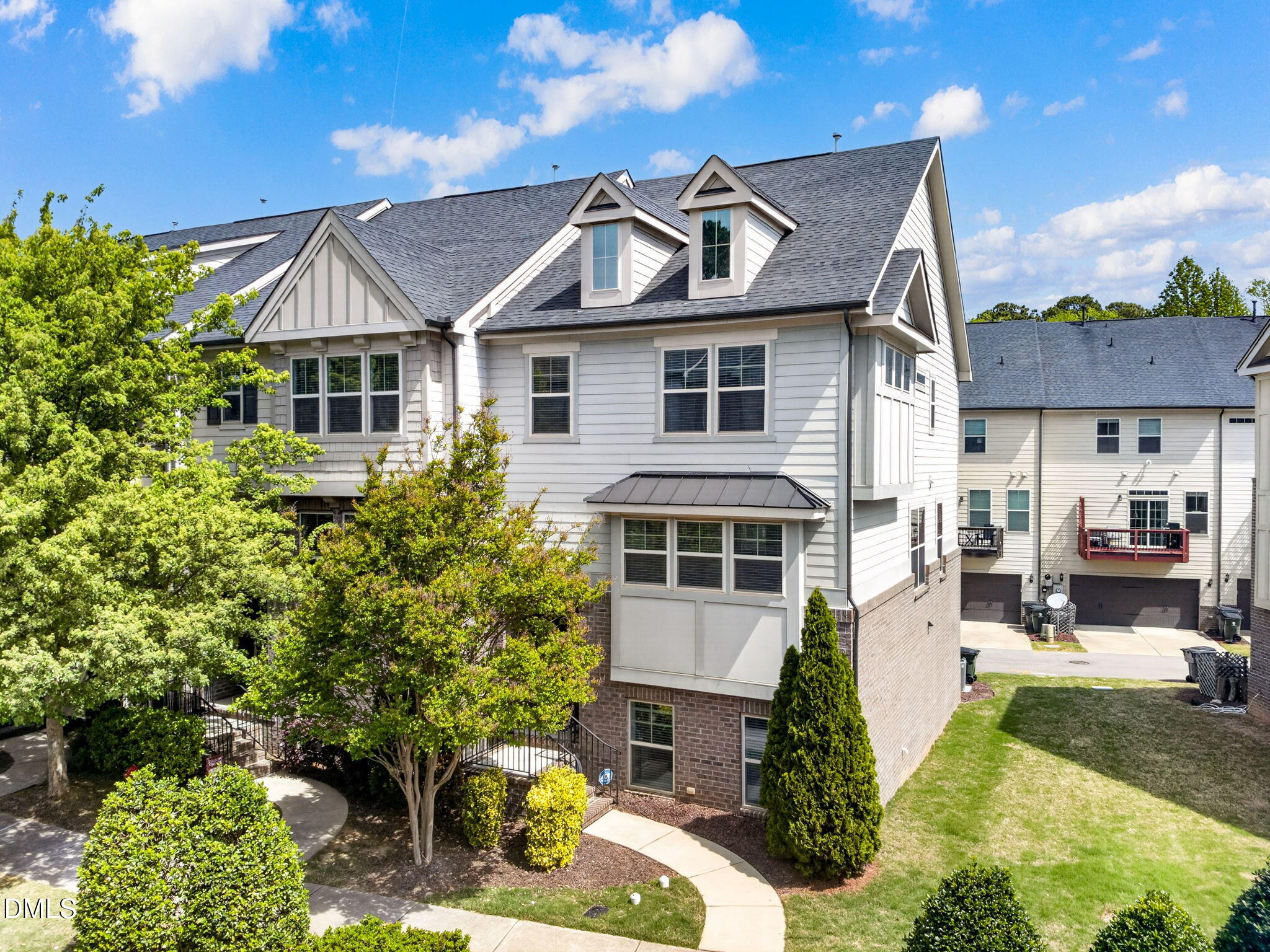 528 Old Mill Village Drive