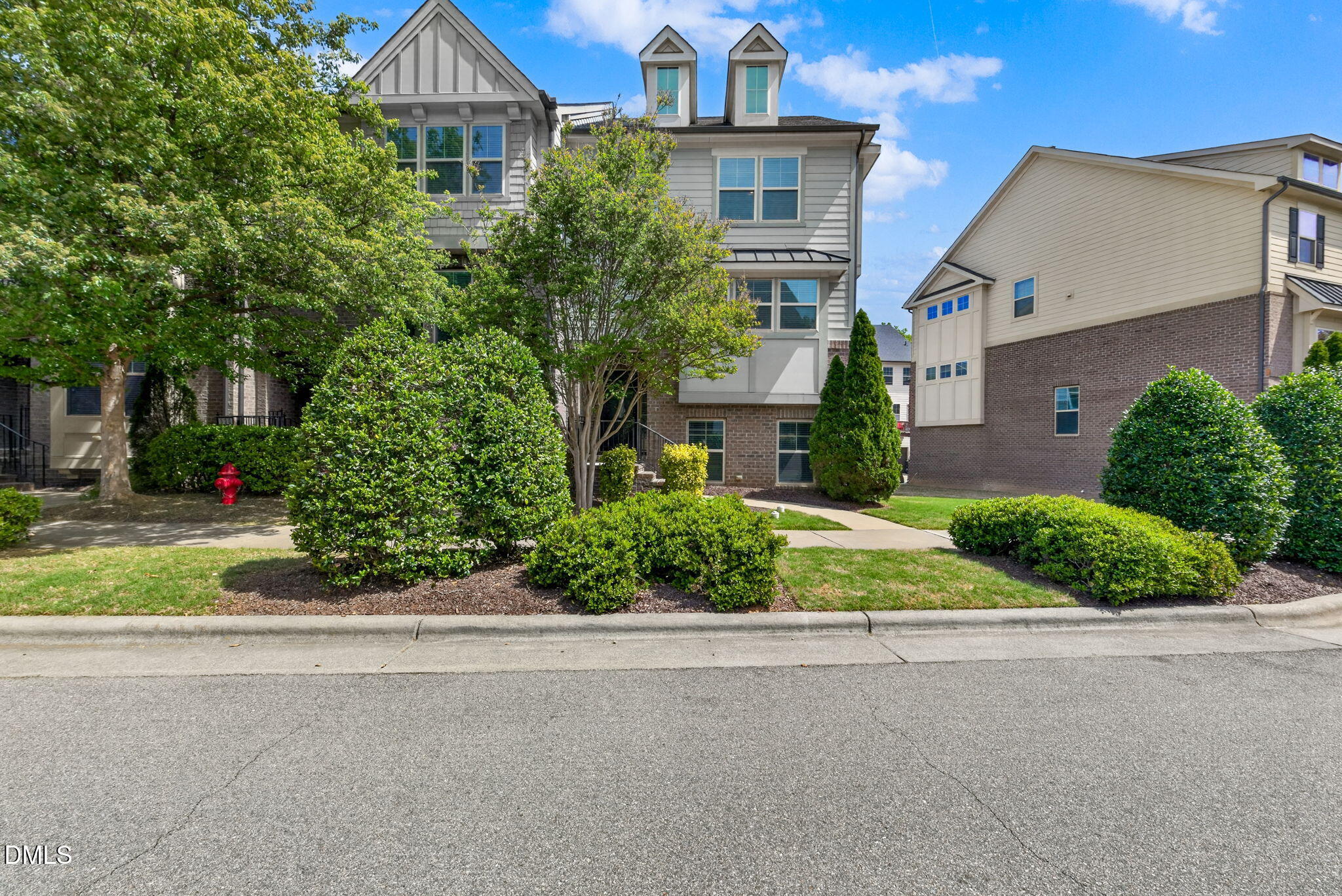 528 Old Mill Village Drive