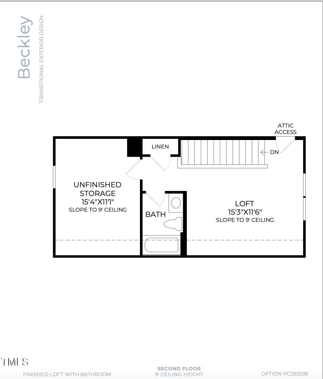 5217 Bowes Meadow Court 14
