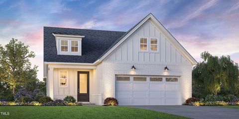 5217 Bowes Meadow Court 14 Raleigh NC 27610