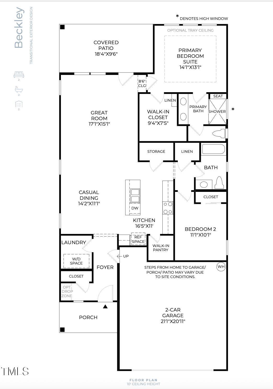 5217 Bowes Meadow Court 14