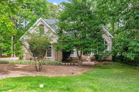 102 Shriver Court Cary NC 27511