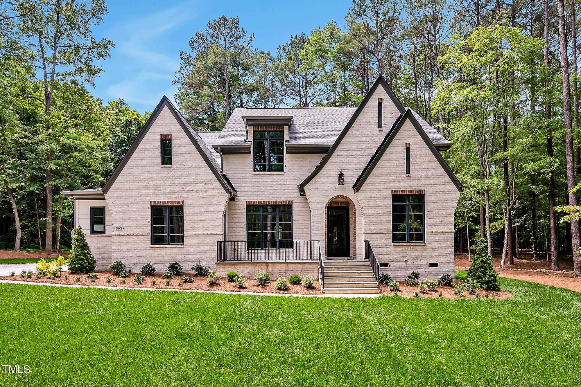 503 Damascus Church Road