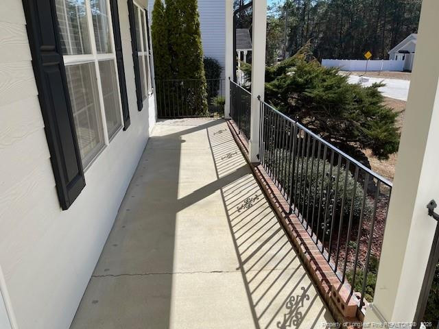 504 Bramblegate Road