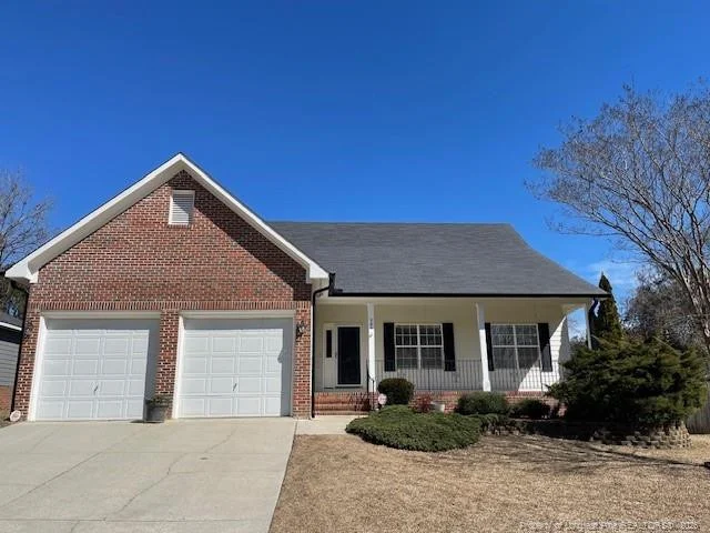 504 Bramblegate Road