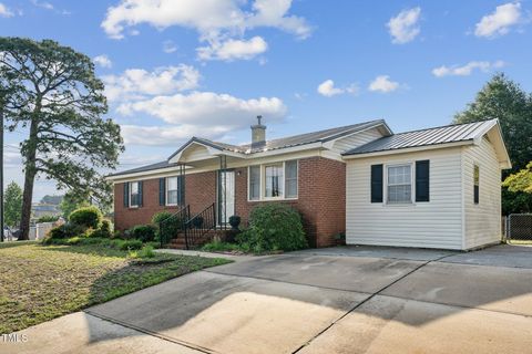 3115 Legion Road Hope Mills NC 28348