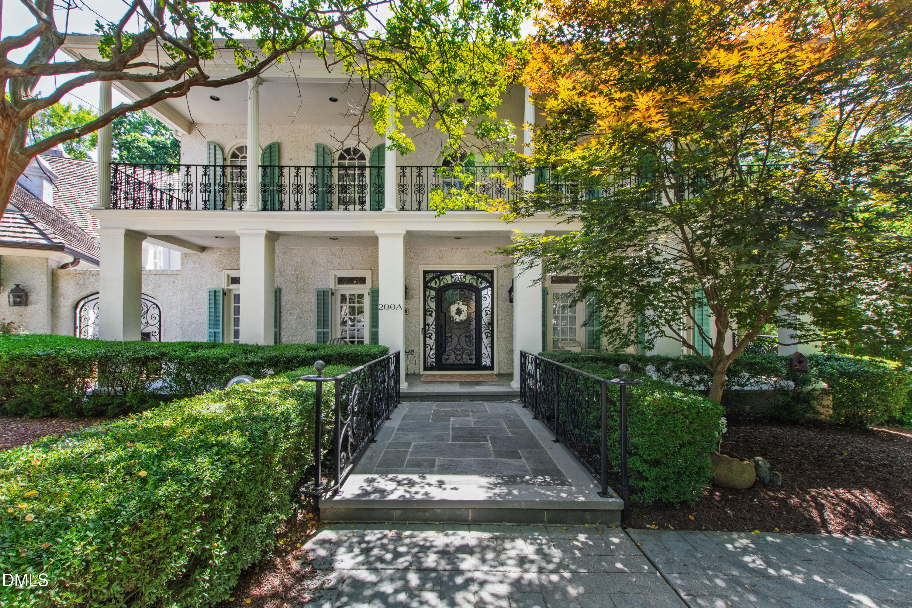 200 Edinburgh Drive A