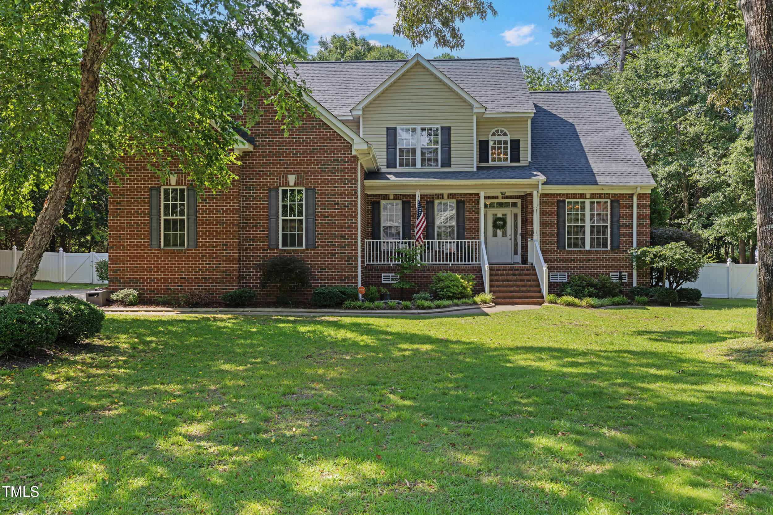 102 Sevendales Drive