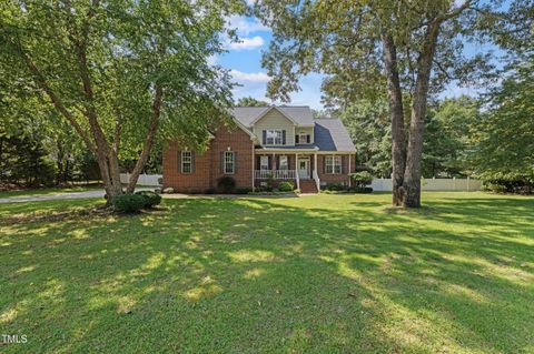 102 Sevendales Drive Goldsboro NC 27534